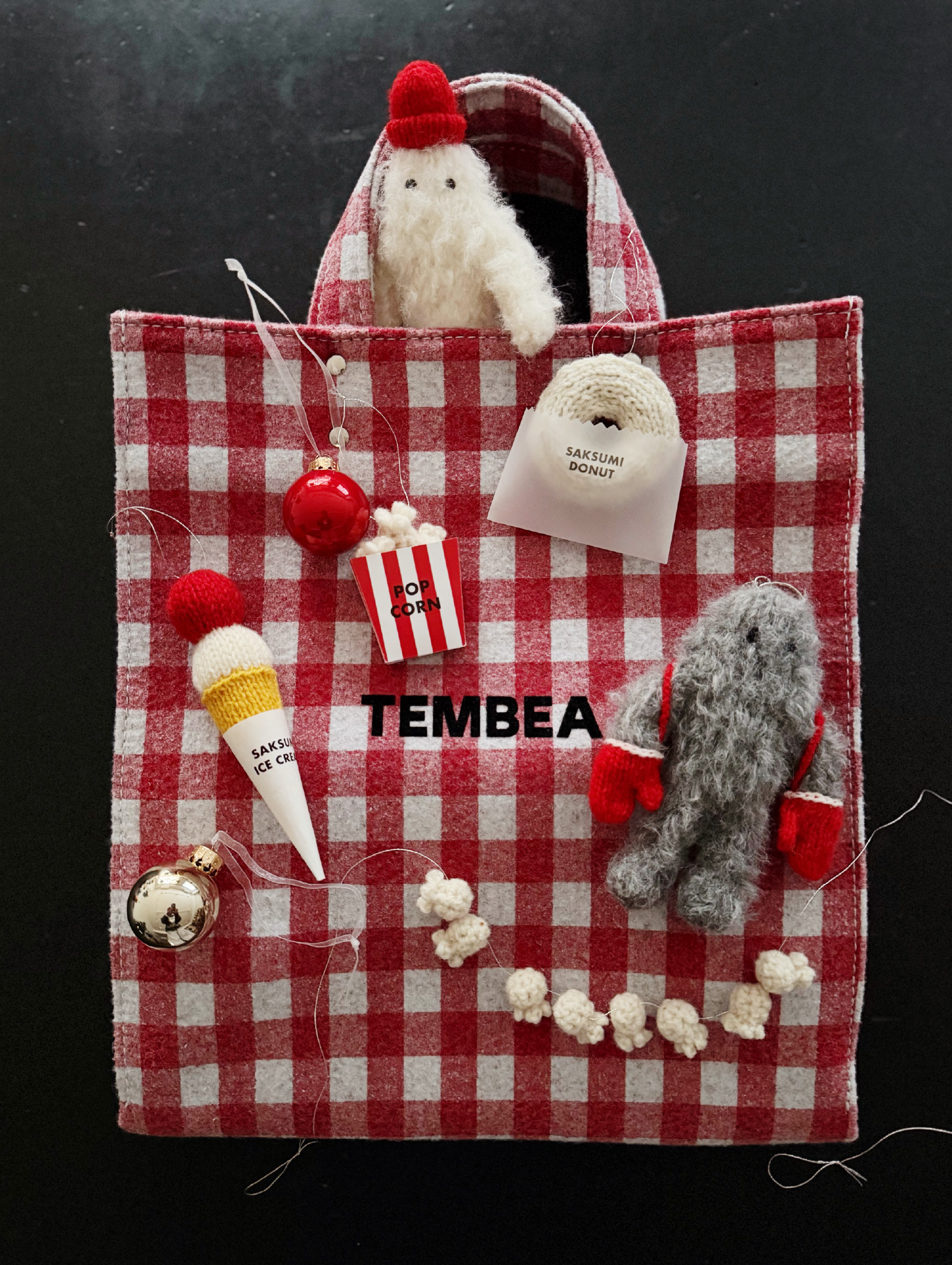 BLOG | TEMBEA
